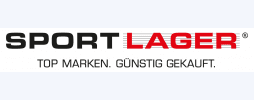 SPORT LAGER logo