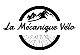 La Mécanique Vélo logo
