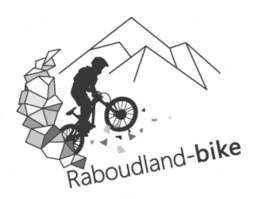 Raboudland-Bike Sàrl logo