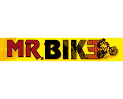 Mister Bike SA, 6500 Bellinzona store