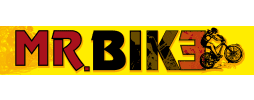 Mister Bike SA logo