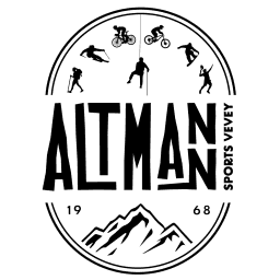 Altmann Sports SA logo