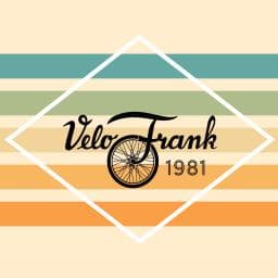 Velo Frank GmbH logo