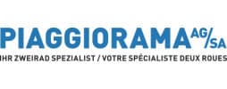 Piaggiorama AG/SA logo