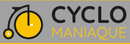 Cyclomaniaque logo