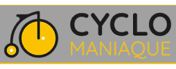 Cyclomaniaque logo