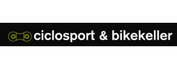 Ciclosport Mollis AG logo