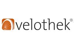 VELOTHEK AG logo