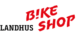 Landhus Bikeshop GmbH logo