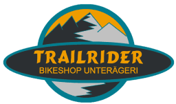 Trailrider AG logo