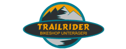 Trailrider AG logo
