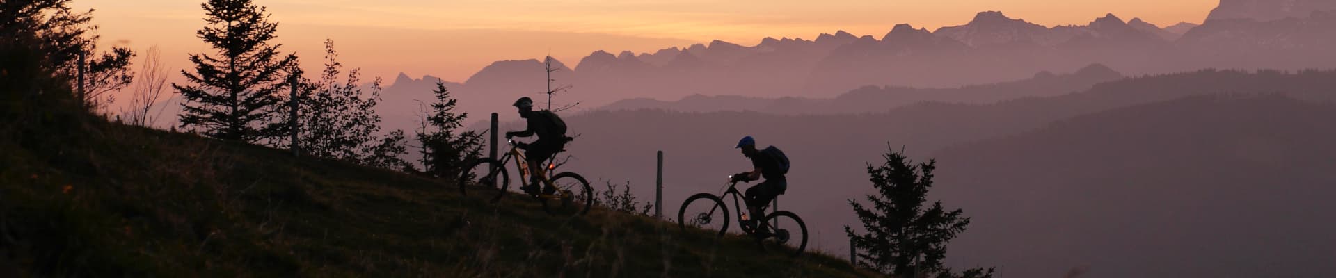 Trailrider AG
