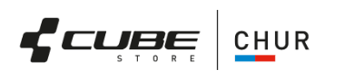 Cube Store Chur logo