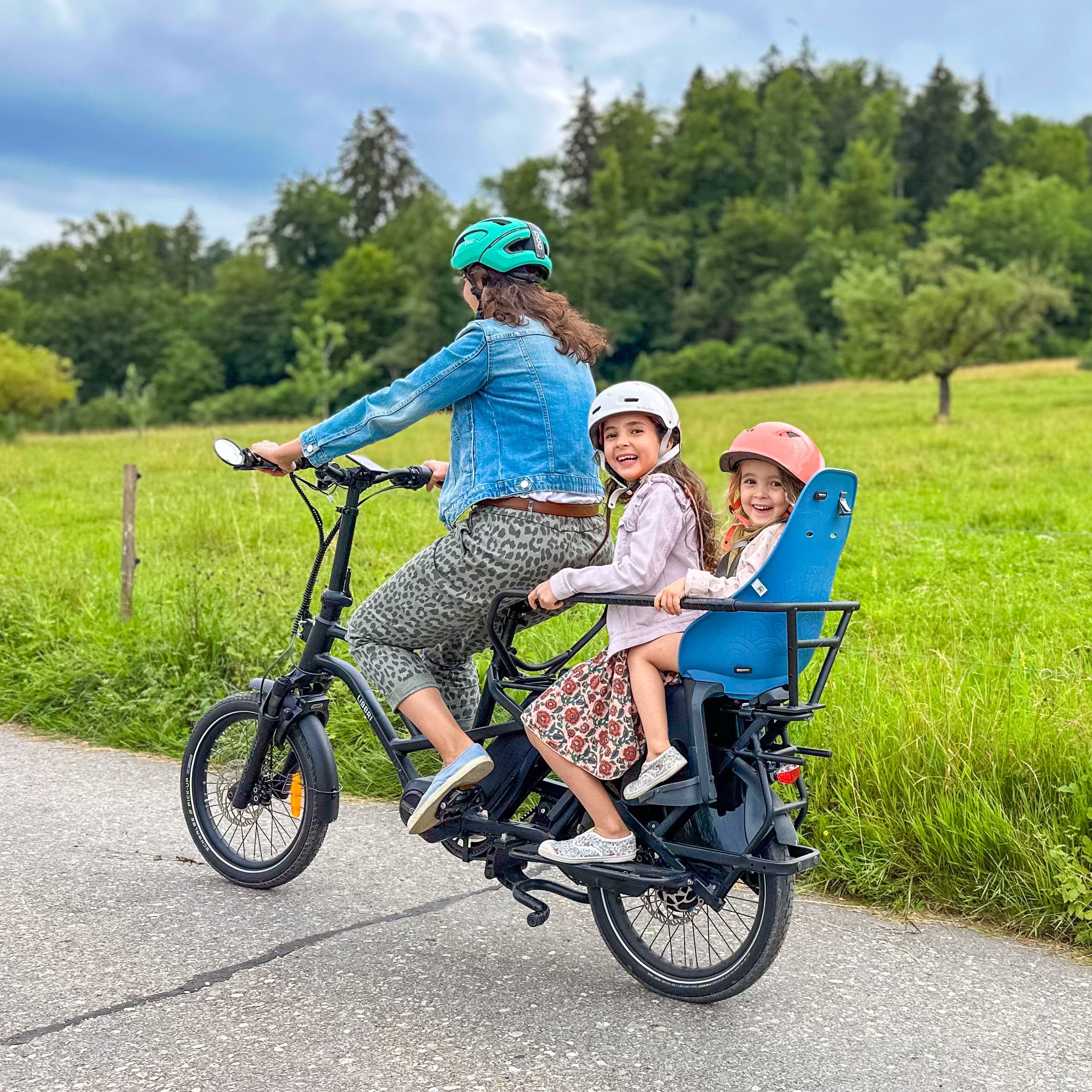 Libbri Bikes
