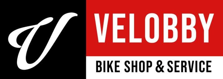 Velobby logo