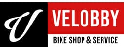 Velobby logo