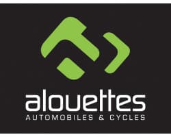 Alouettes cycles, 2735 Bévilard store