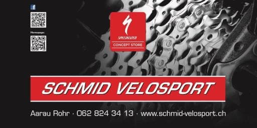 Schmid Velosport AG logo