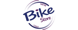 New Bike Store logo