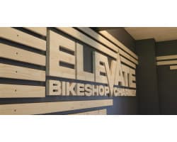 Elevate Bikeshop Sàrl, 1637 Charmey (Gruyère) store
