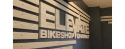 Elevate Bikeshop Sàrl logo