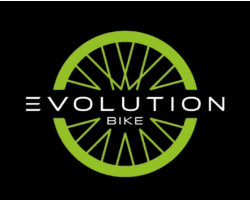 Evolution bike, 6900 Lugano store