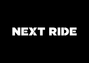 Next Ride Sàrl logo