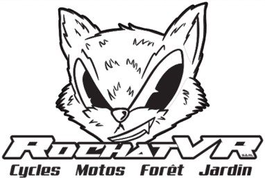 Rochat VR sàrl logo