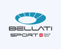 Bellati Sport, 6850 Mendrisio store