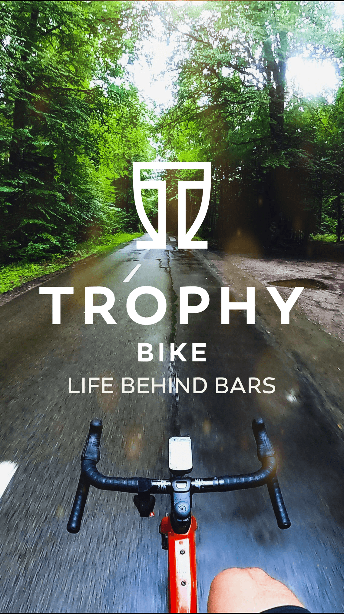 Trophy Bike Altendorf