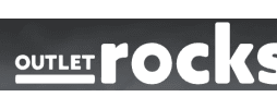 OUTLETrocks logo