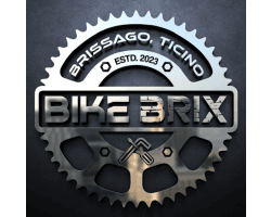 BikeBrix Sagl, 6614 Brissago store