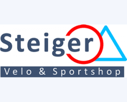 Steiger Velo + Sportshop, 5737 Menziken store