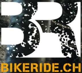 Bikeride.ch GmbH logo