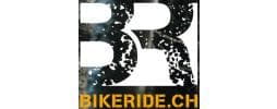 Bikeride.ch GmbH logo