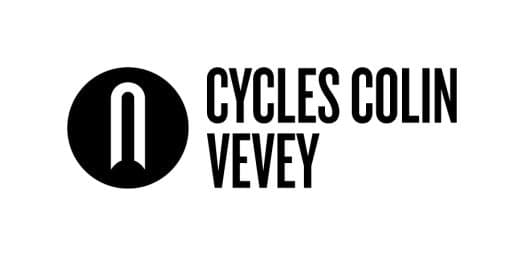 Cycles Colin logo