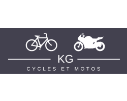 KG Cycles et Motos Sàrl, 1860 Aigle store