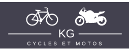 KG Cycles et Motos Sàrl