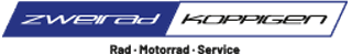 Zweirad Koppigen GmbH logo