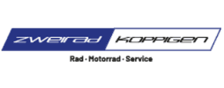 Zweirad Koppigen GmbH logo