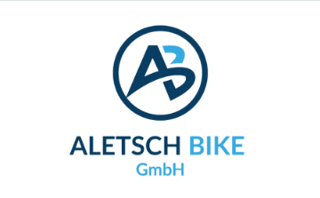 Aletsch Bike GmbH logo