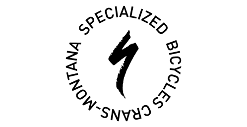 Specialized Crans-Montana logo