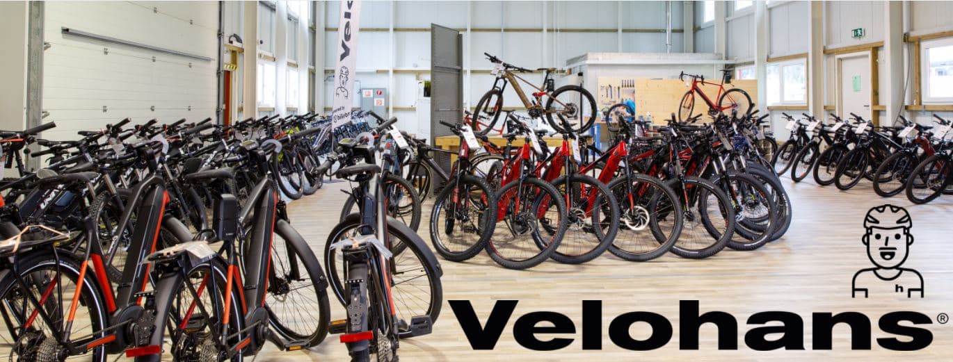 Velohans