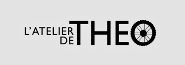 L'atelier de Théo logo