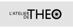 L'atelier de Théo logo