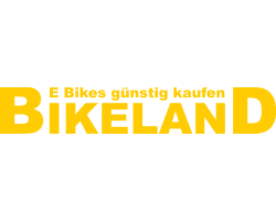 Bikeland, 8304 Wallisellen store