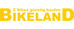 Bikeland logo