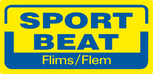 SPORT BEAT logo