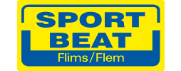 SPORT BEAT logo