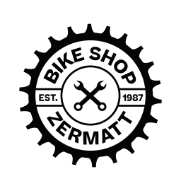 Bike Shop Zermatt logo